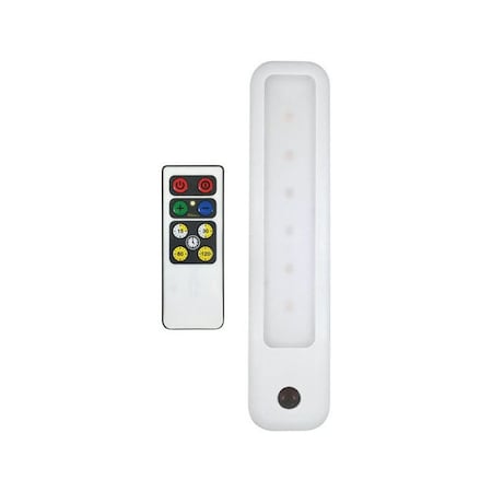 Westek Low Prof Bar Light LW1204W-T1